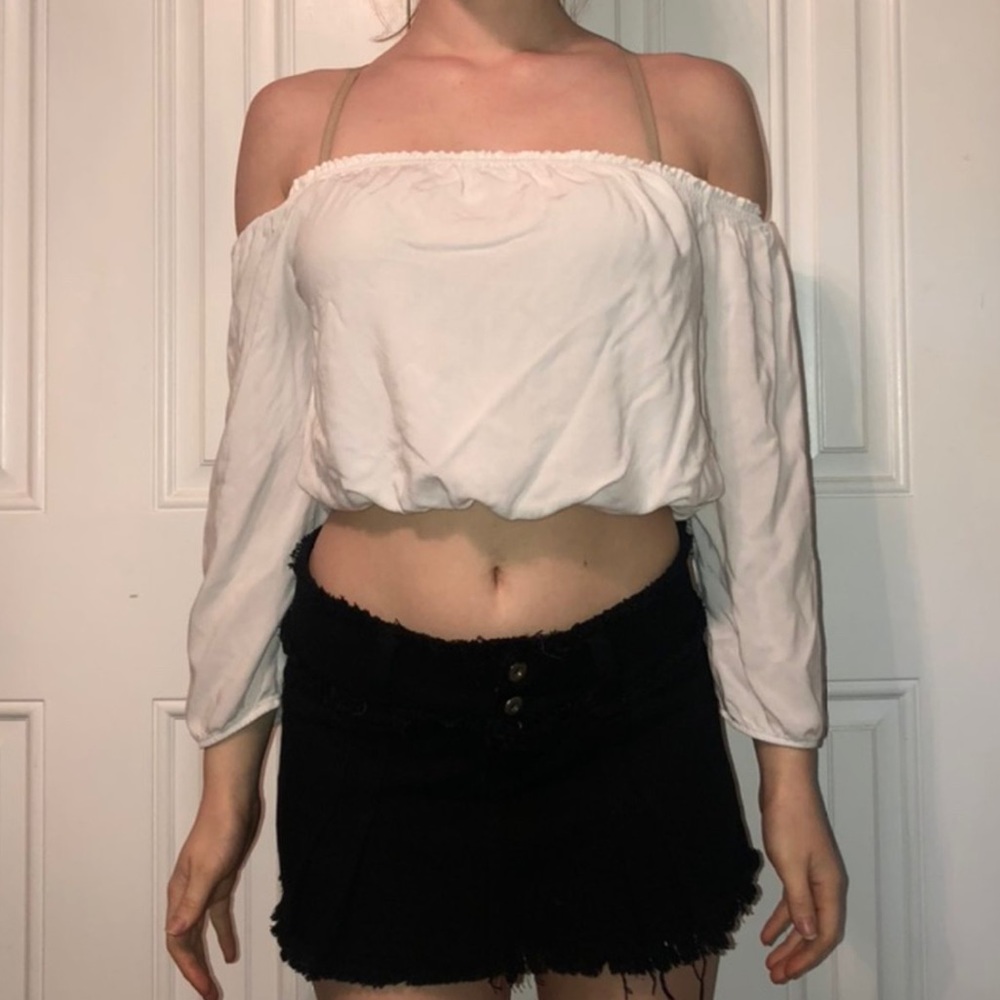 J galt top